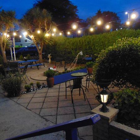 Seacroft Guest House Пейнтън Екстериор снимка