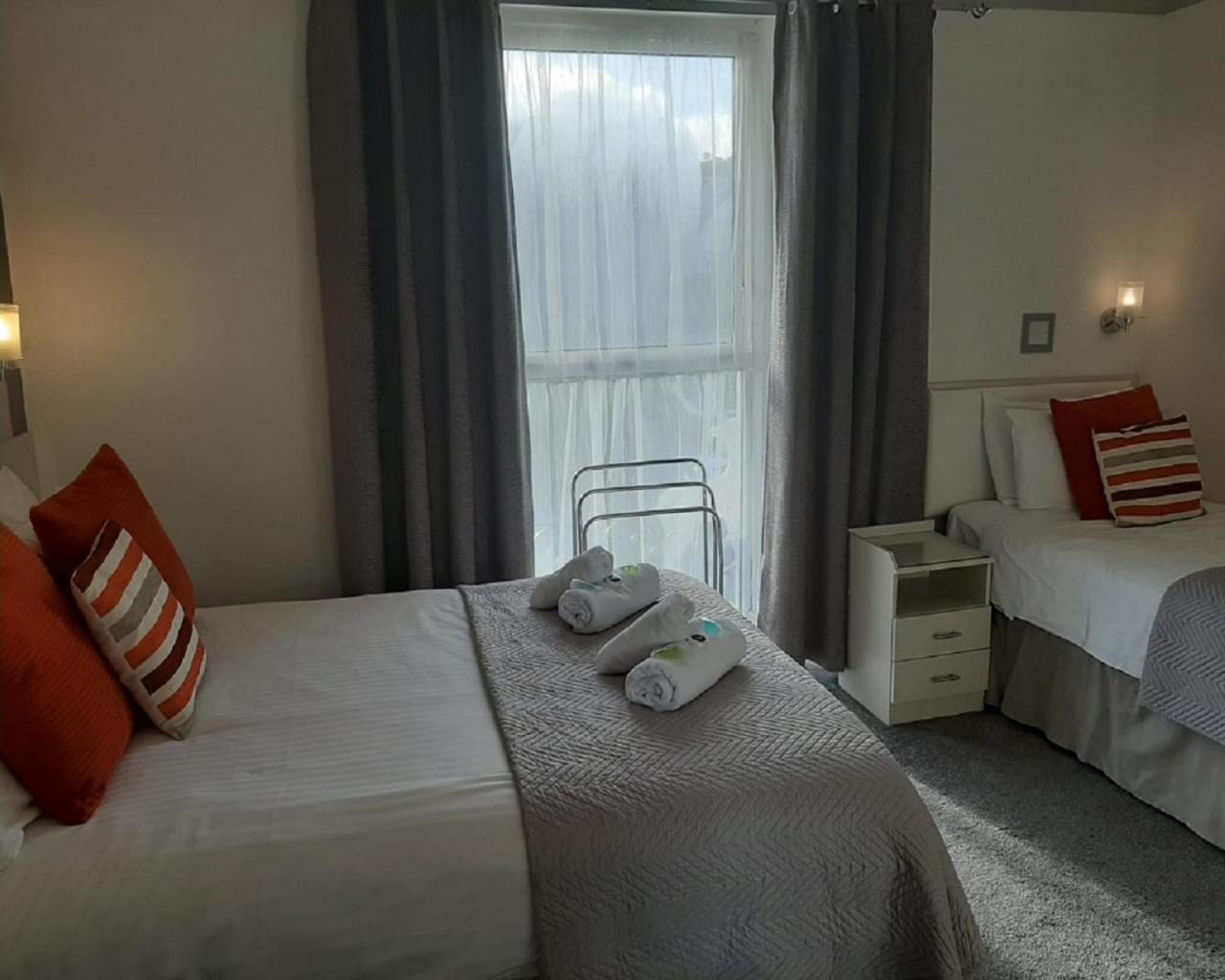 Seacroft Guest House Пейнтън Стая снимка