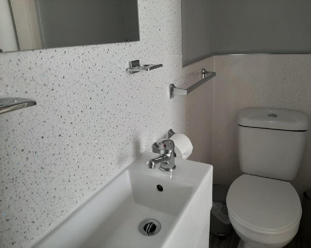 Seacroft Guest House Пейнтън Стая снимка